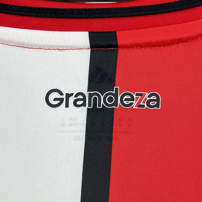 River Plate Tercera Camiseta 2025/26