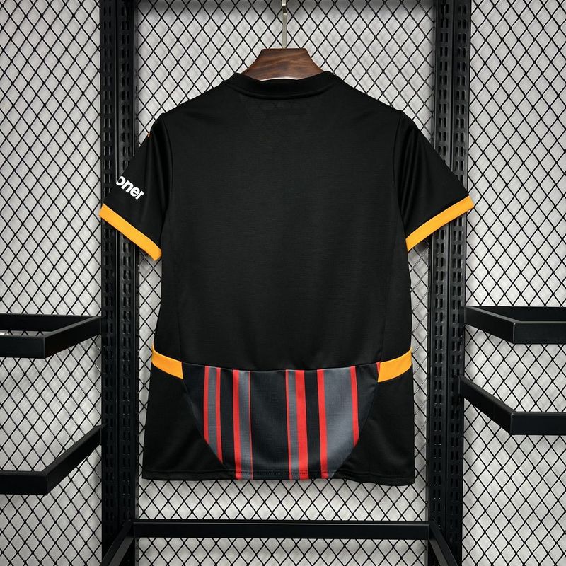 Galatasaray Camiseta Tercera 2024/25