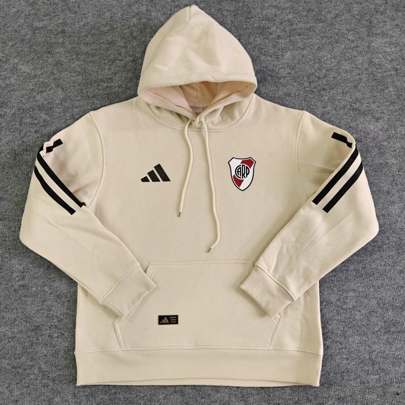 River Plate Sudadera 2025