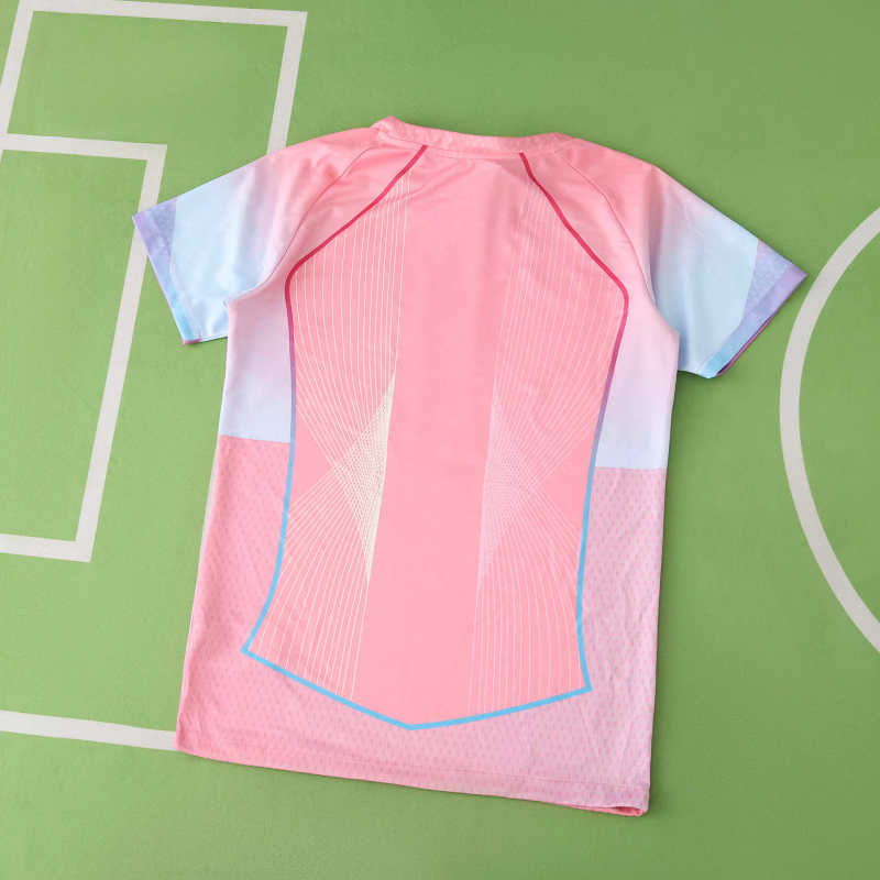 Barcelona Camiseta 2025/26 - Mujer - Edición Especial