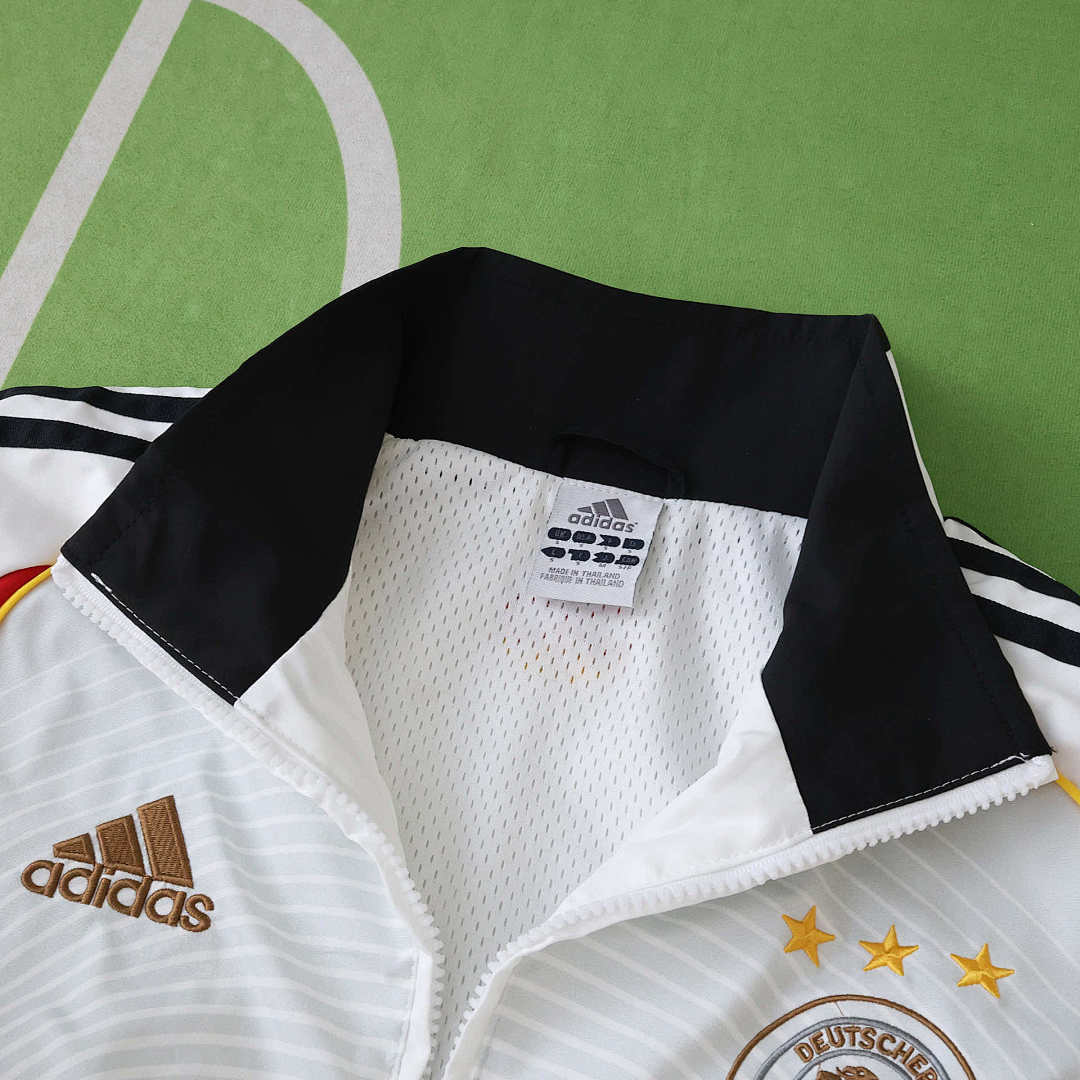 Alemania Mundial Rompevientos 2026
