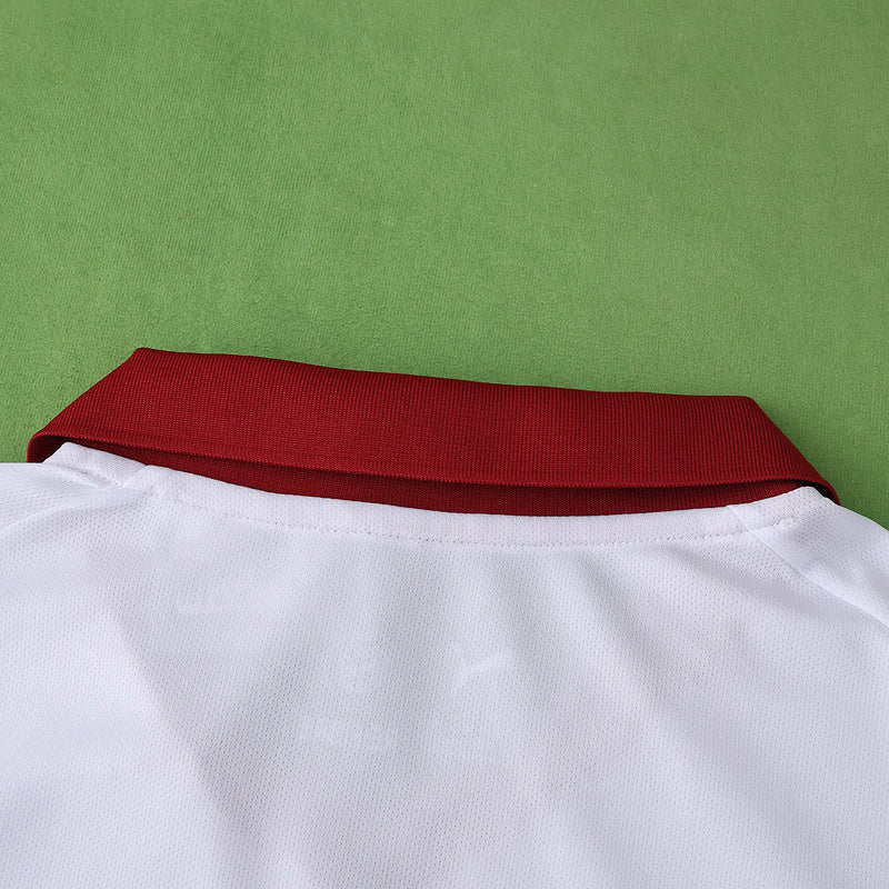 Galatasaray Camiseta Visitante 2025/26 - With Sponsors