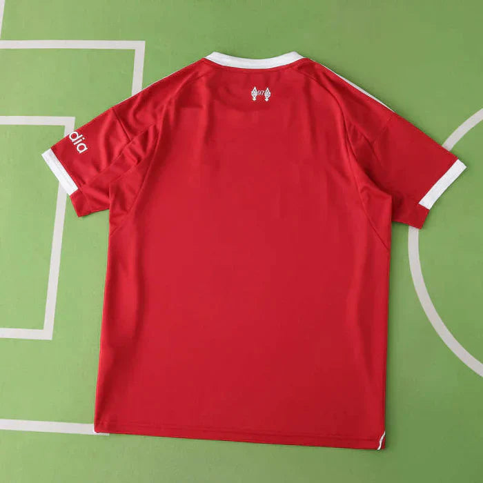 COMBO Liverpool 2025/26 (Local, Visitante e Tercera)