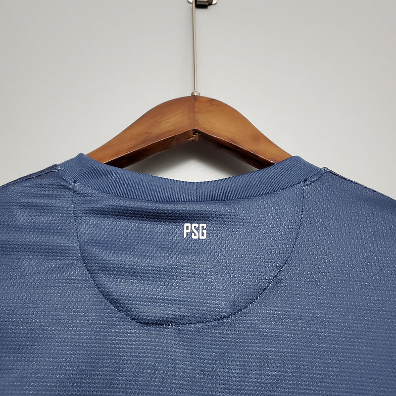 Paris Saint Camiseta Local 2012/13 - Retro - Germain (PSG) I