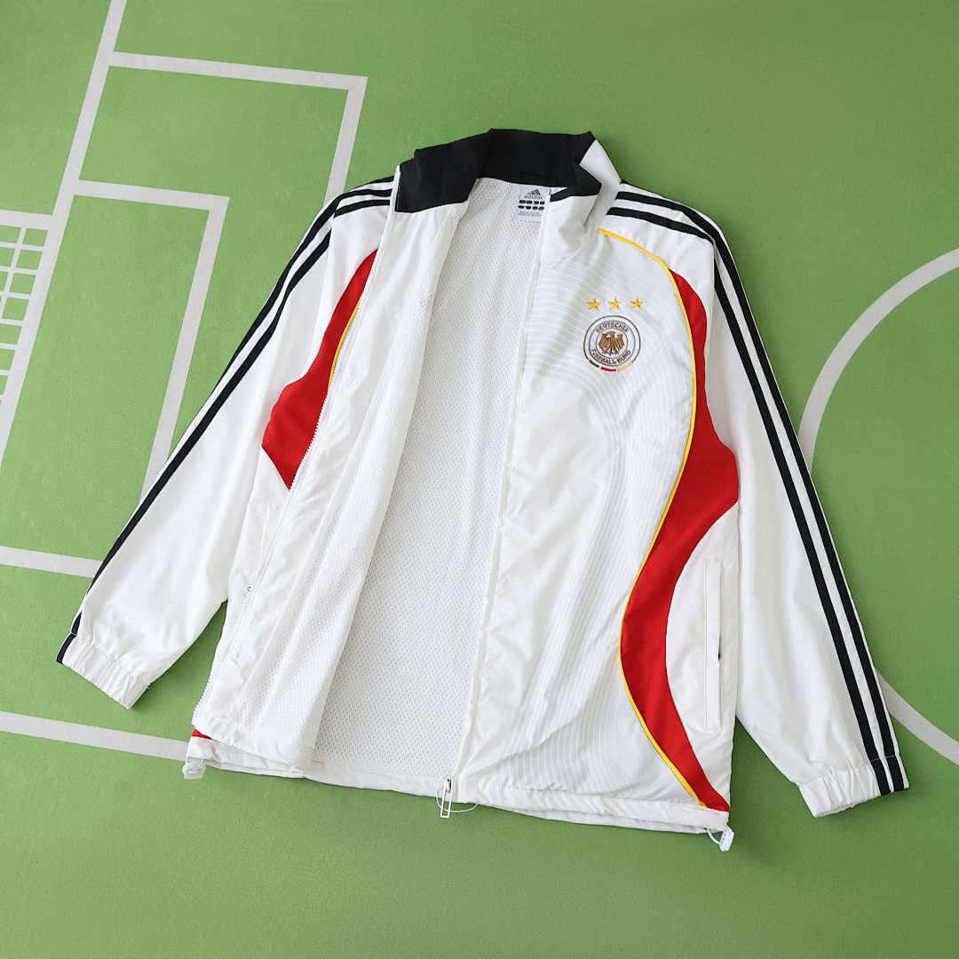 Alemania Mundial Rompevientos 2026
