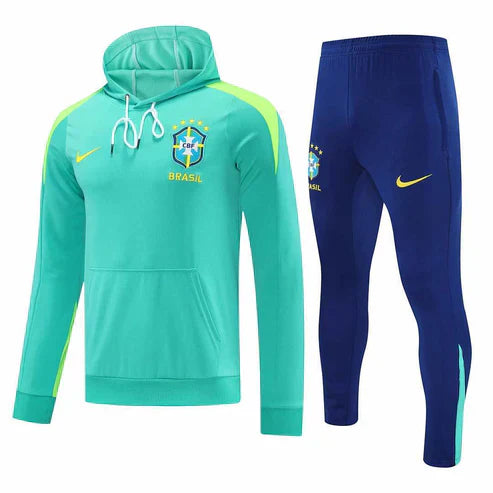 Brasil Il Conjunto Deportivo