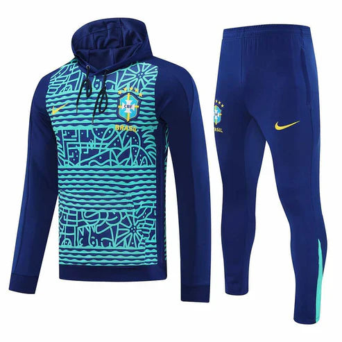 Brasil IIl Conjunto Deportivo
