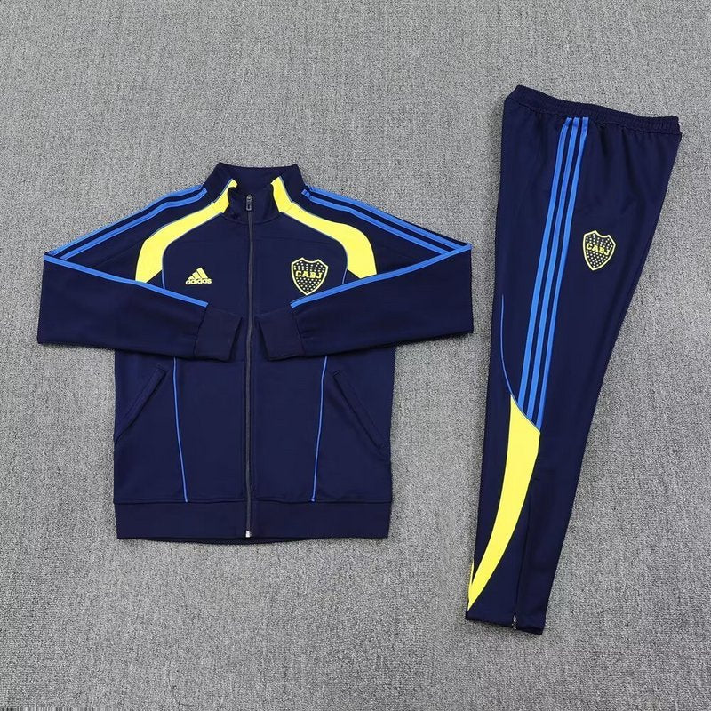 Boca Juniors Conjunto Deportivo 2025