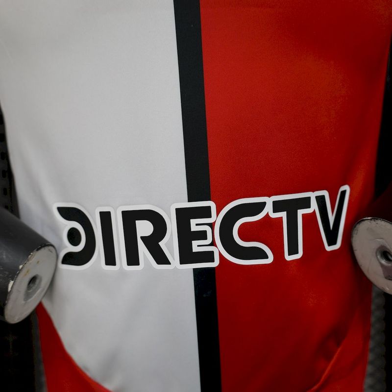 River Plate Tercera Camiseta 2025/26 - Versión Jugador