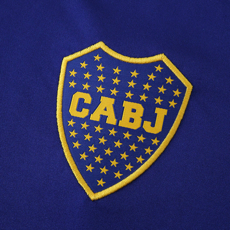 Boca Juniors Entrenamiento Camiseta 2025/26