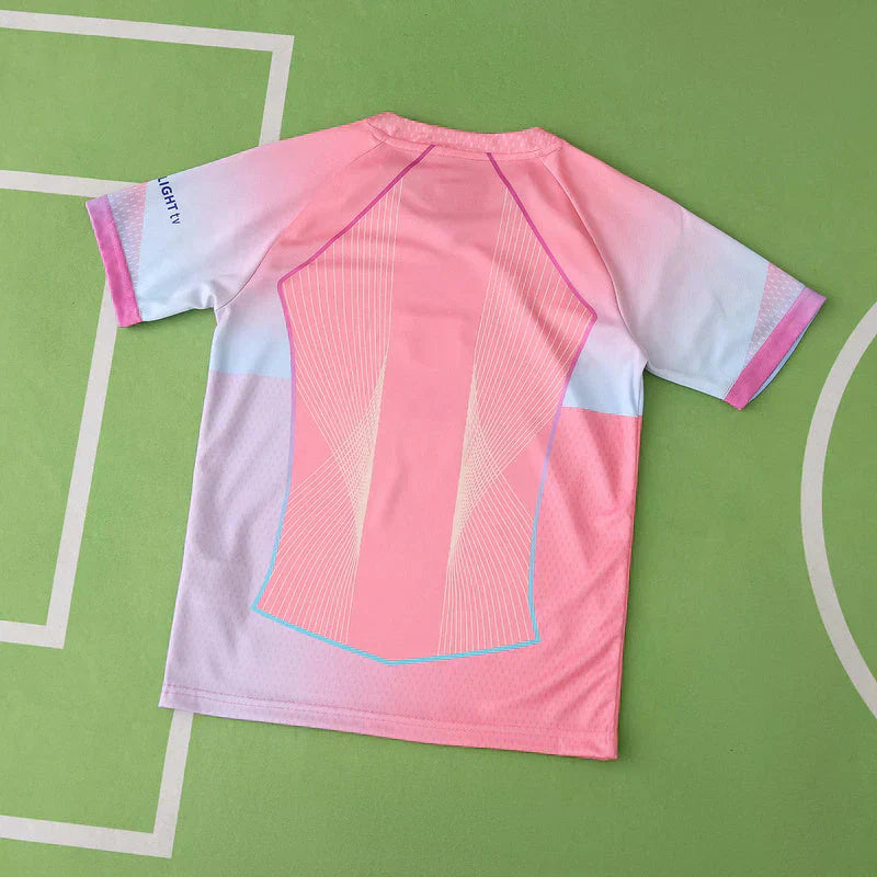Barcelona Camiseta 2025/26 - Niños - Edición Especial