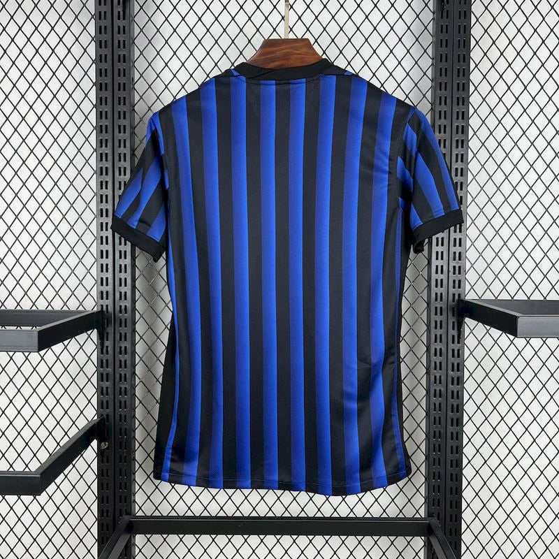 COMBO Inter Milan 2025/26 (Local, Visitante e Tercera)