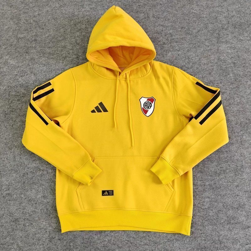 River Plate Sudadera 2025