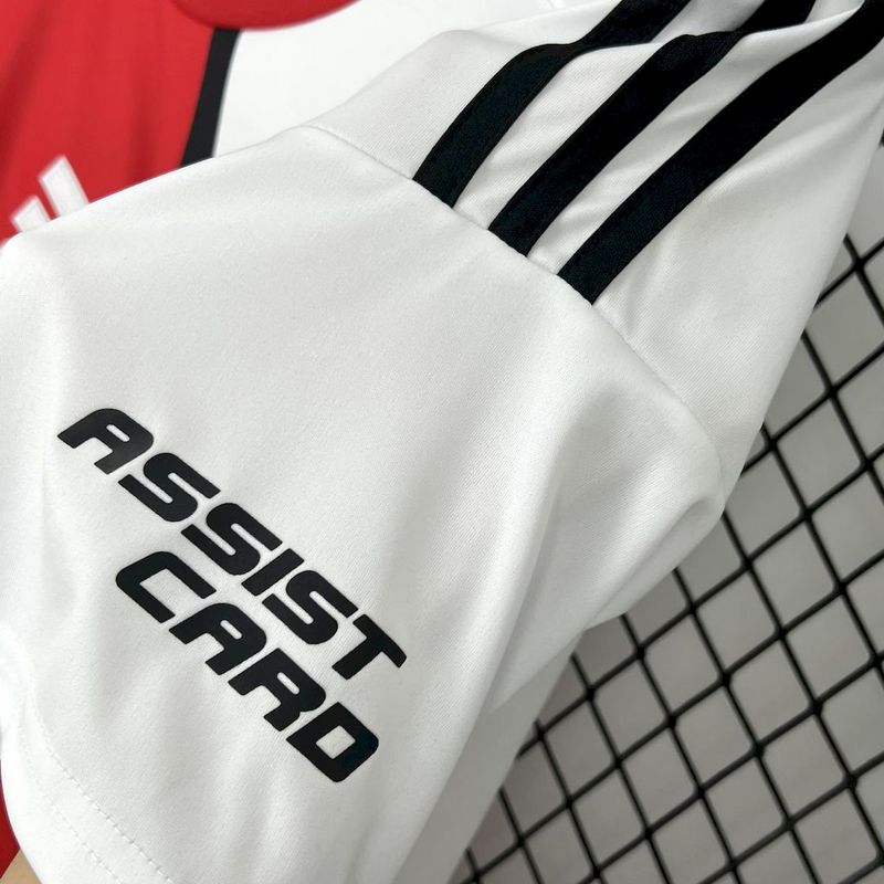 River Plate Tercera Camiseta 2025/26