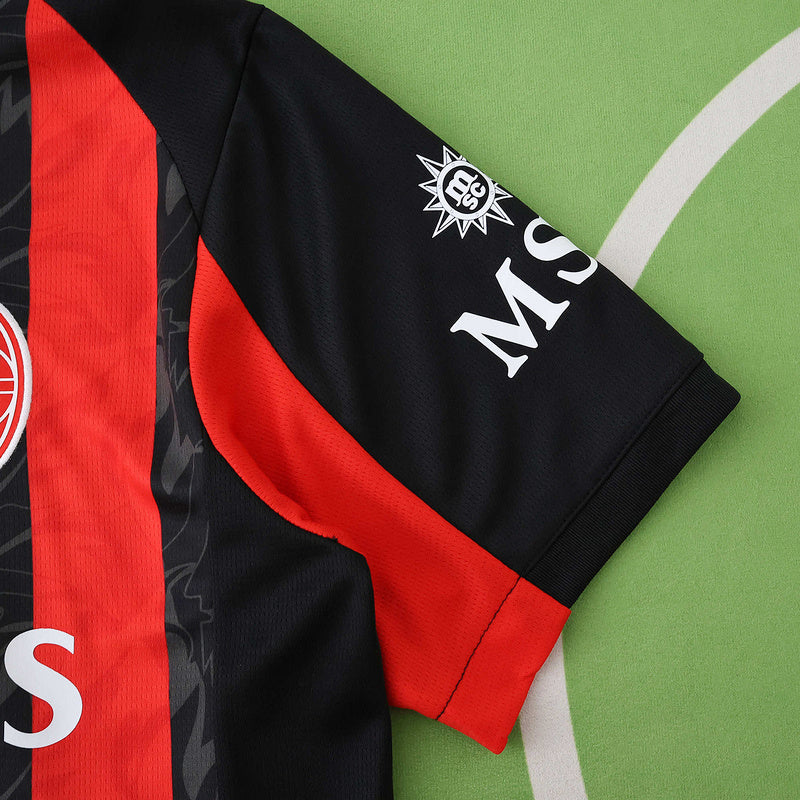AC Milan Camiseta Local 2025/26 - Modric #14