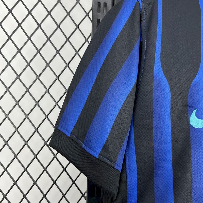 Inter Milan Camiseta Local 2025/26