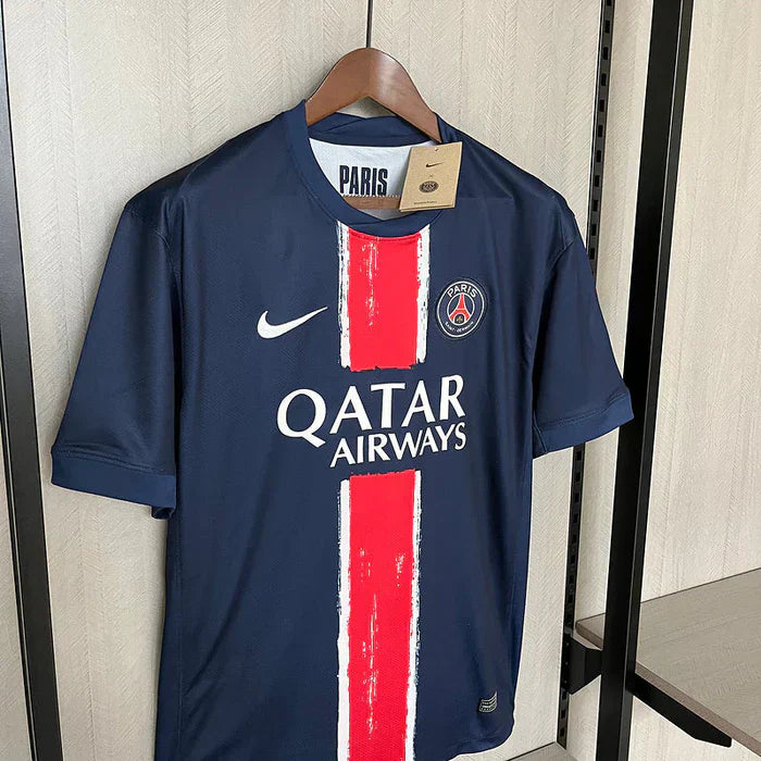 PSG European Campeones 1 Star Camiseta 2025