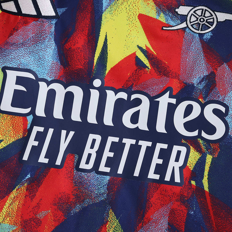 Arsenal Entrenamiento Camiseta 2025/26