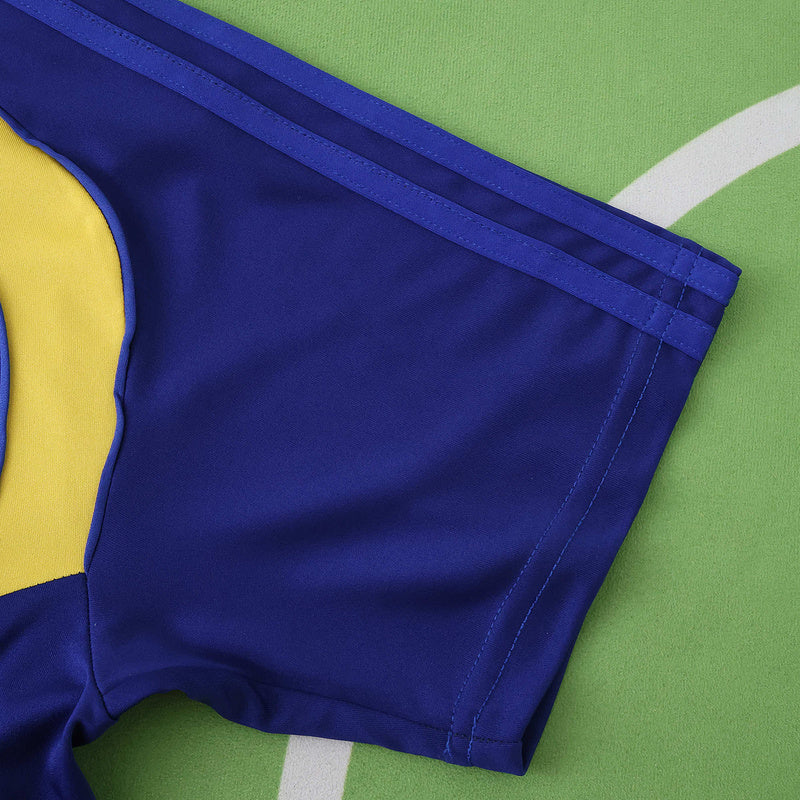 Boca Juniors Entrenamiento Camiseta 2025/26