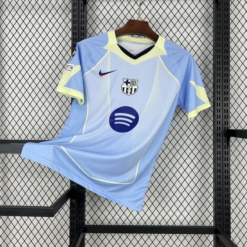 Barcelona Camiseta 2025/26 - Edición Especial
