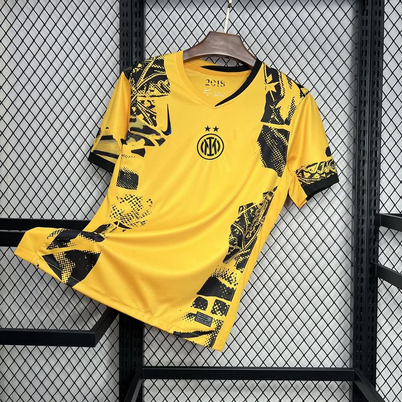 Inter Milan Tercera Camiseta 2024/25