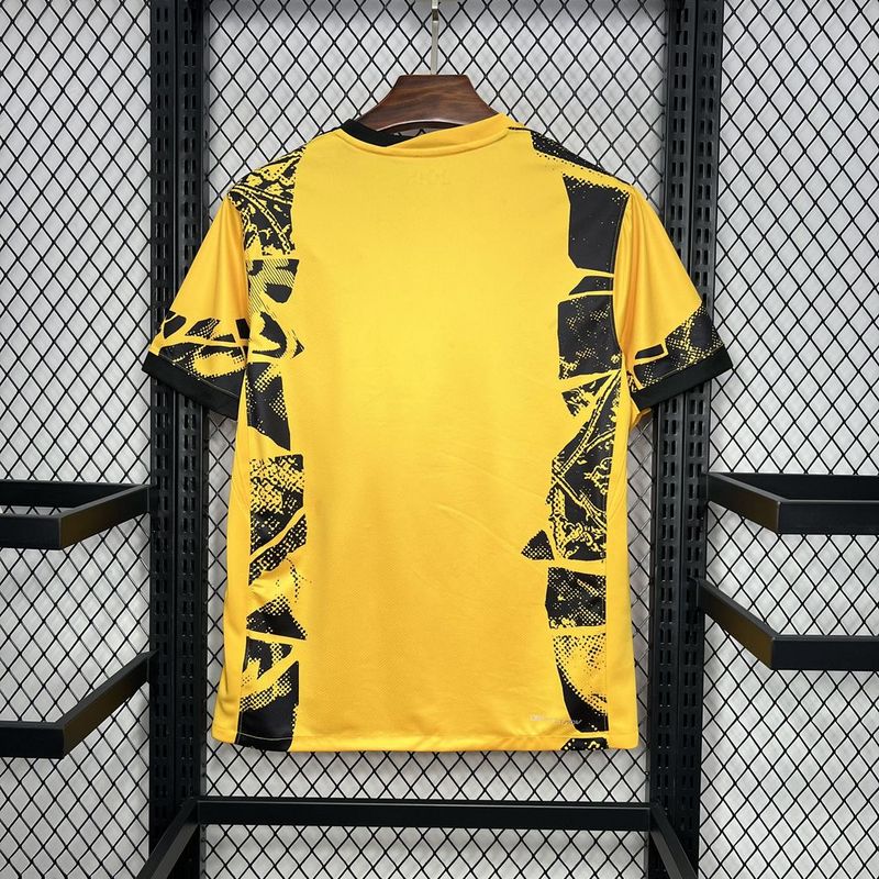 Inter Milan Tercera Camiseta 2024/25