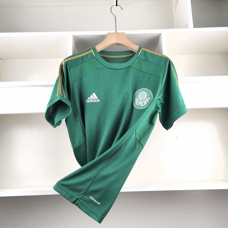 Palmeiras Camiseta Local 2014 - Retro