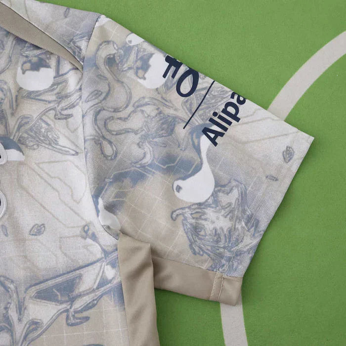Tottenham Hotspur Entrenamiento Camiseta 2025/26
