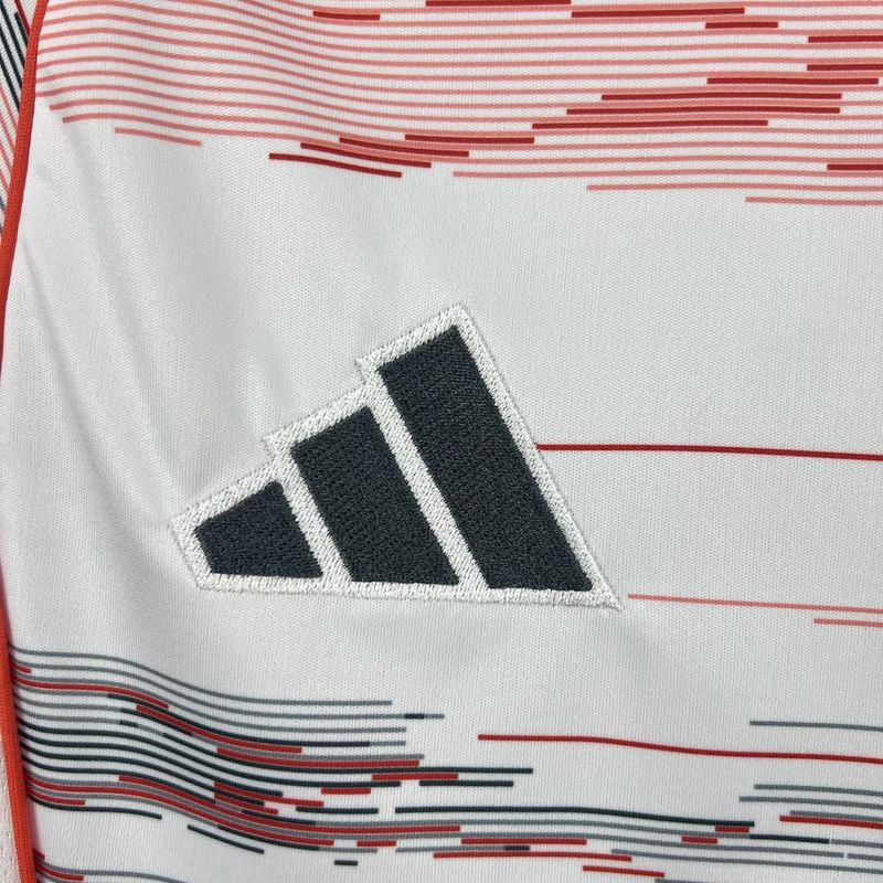 Bayern Munich Camiseta Visitante 2025/26 - Mujer