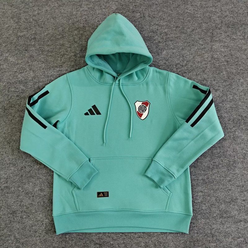 River Plate Sudadera 2025