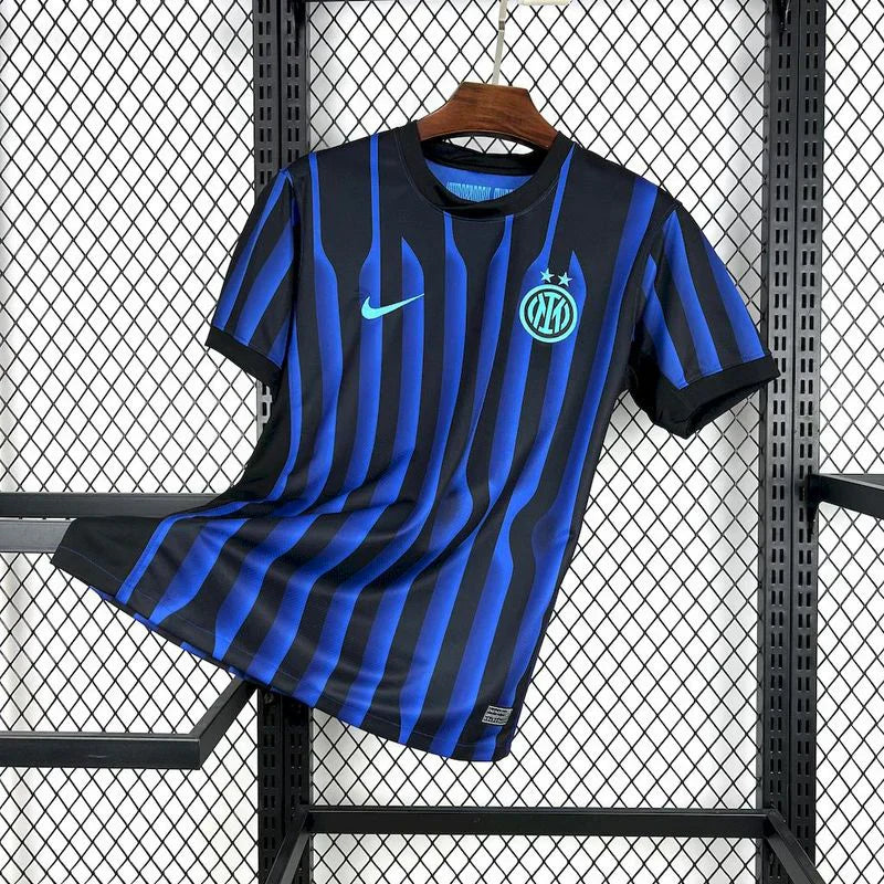 COMBO Inter Milan 2025/26 (Local, Visitante e Tercera)