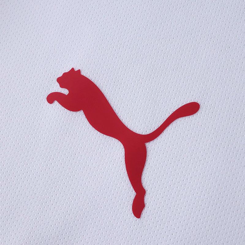 Galatasaray Camiseta Visitante 2025/26 - With Sponsors