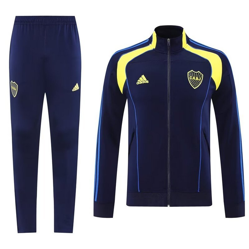Boca Juniors Conjunto Deportivo 2025