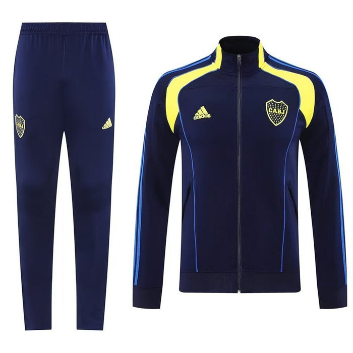 Boca Juniors Conjunto Deportivo 2025