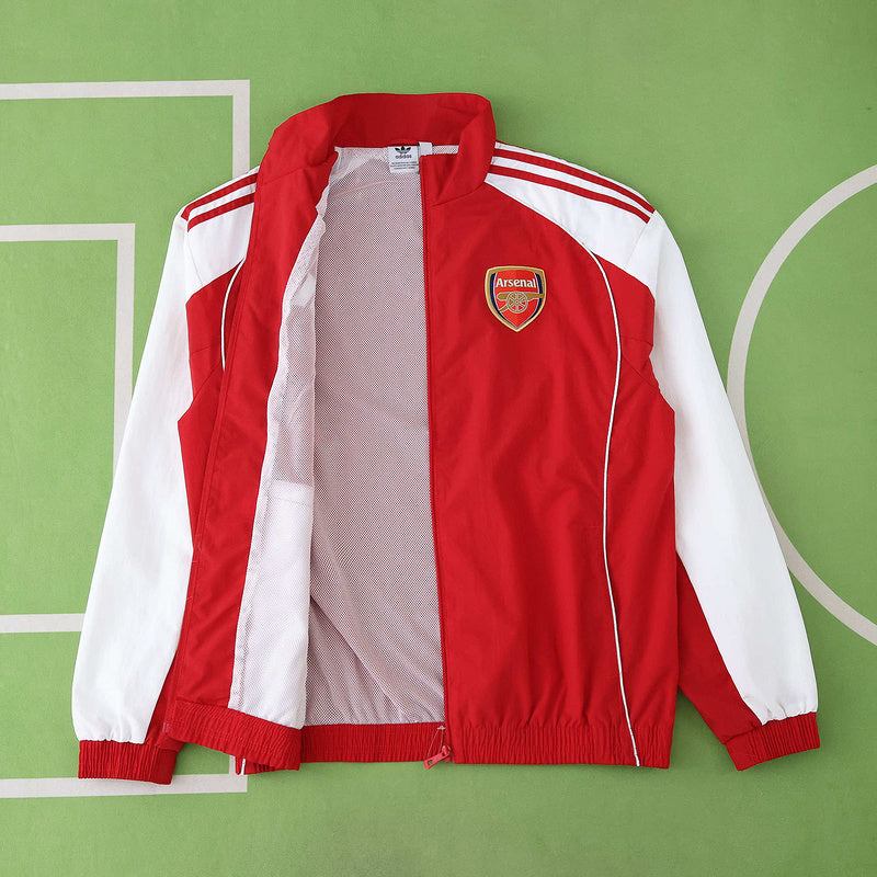 Arsenal Rompevientos 2025/26