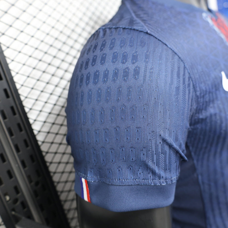 Paris Saint Germain Camiseta Local 2025/26 - Versión Jugador