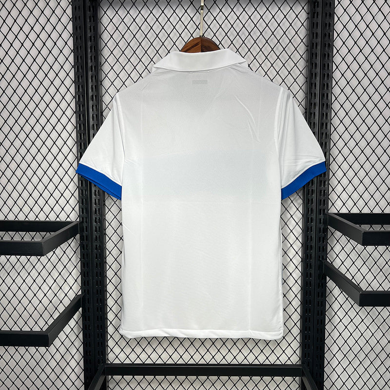 Inter Milan Camiseta Visitante 2009/10 - Retro