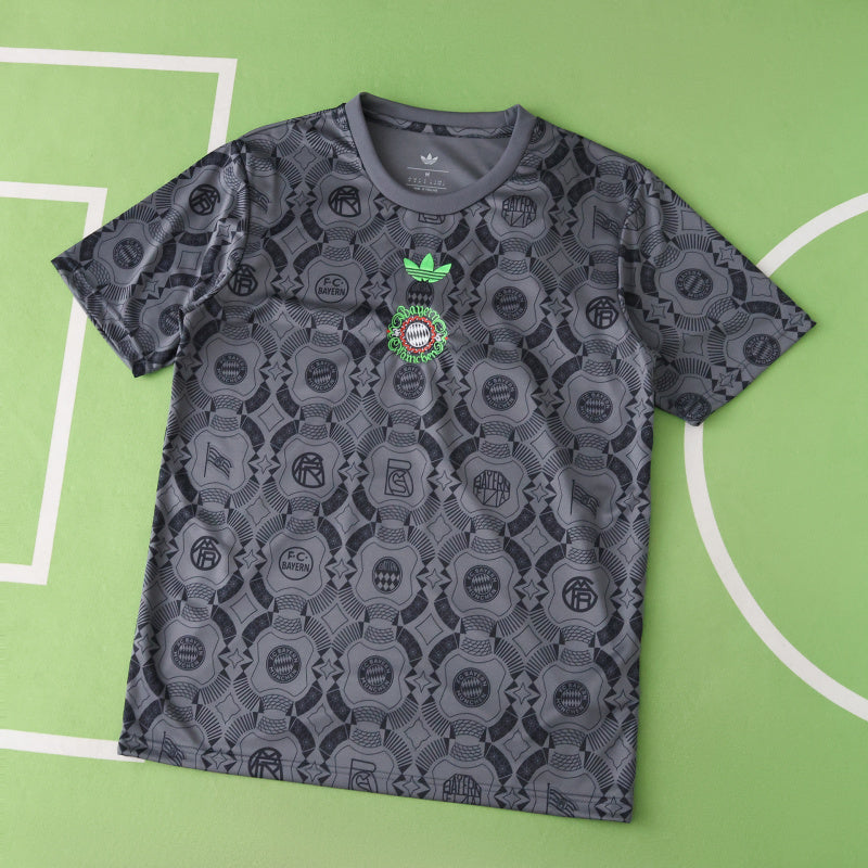 Bayern Munich Entrenamiento Camiseta 2025/26