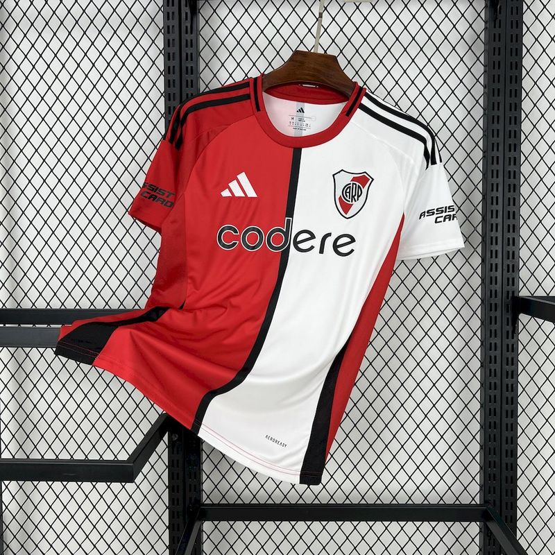 River Plate Tercera Camiseta 2025/26