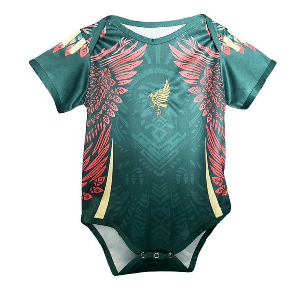 México Camiseta II 2025/26 - Bebé
