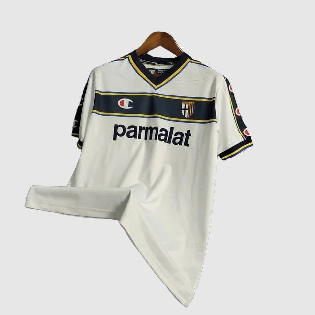 Bologna Camiseta Visitante 2002/03 - Retro
