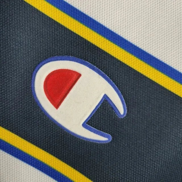 Bologna Camiseta Visitante 2002/03 - Retro