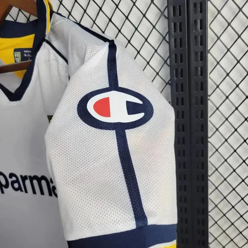 Bologna Camiseta Visitante 2003/04 - Retro