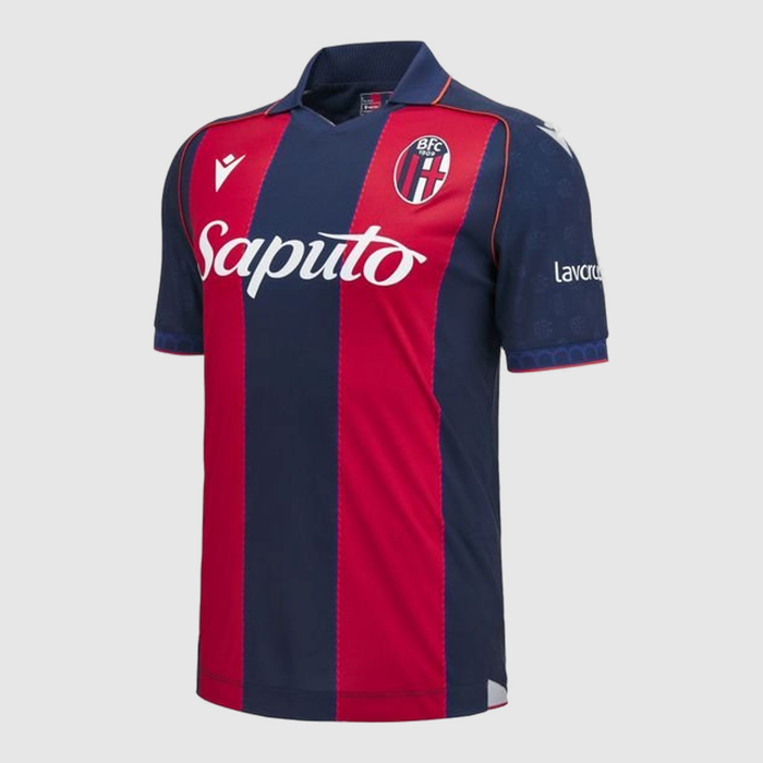 Bologna Camiseta Local 2026/27