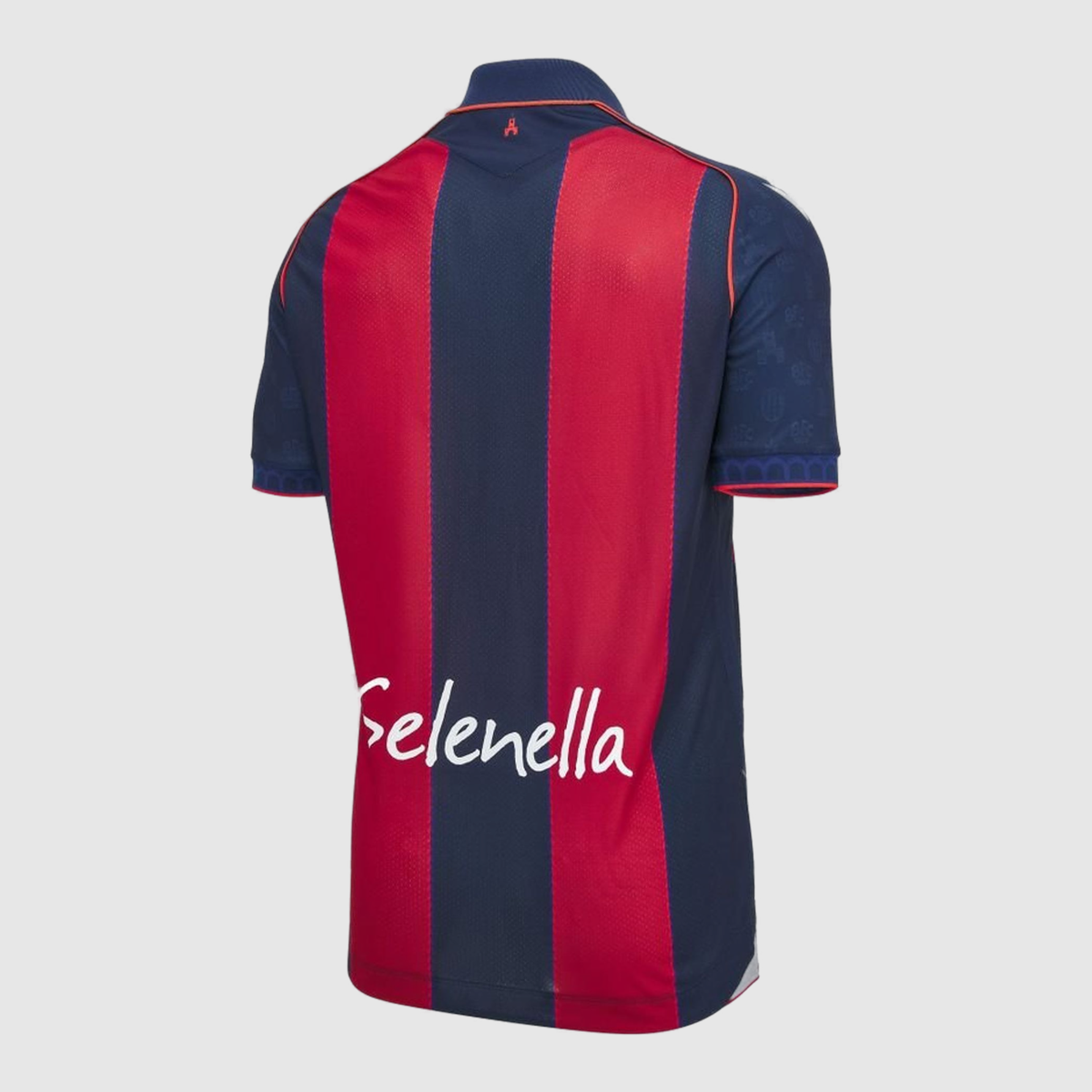 Bologna Camiseta Local 2026/27