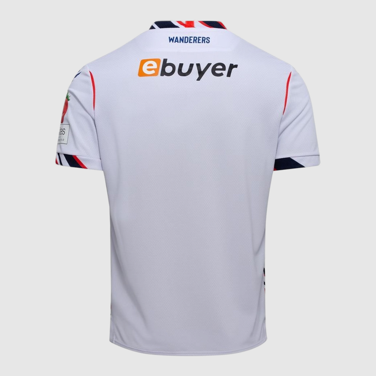 Bolton Wanderers Camiseta Local 2025/26