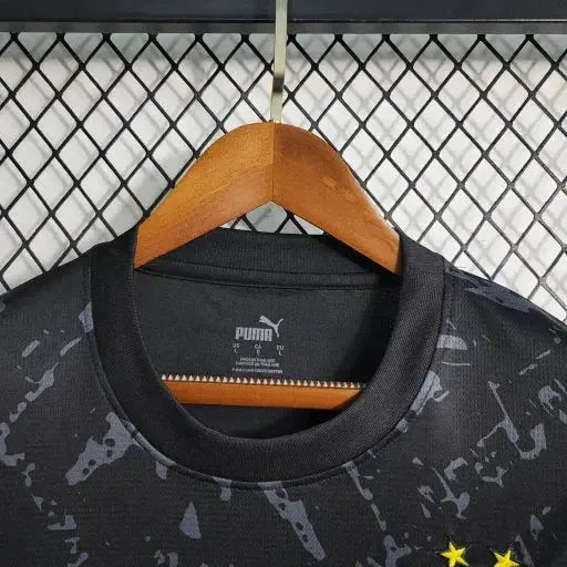 Borussia Dortmund Camiseta Visitante 2023/24