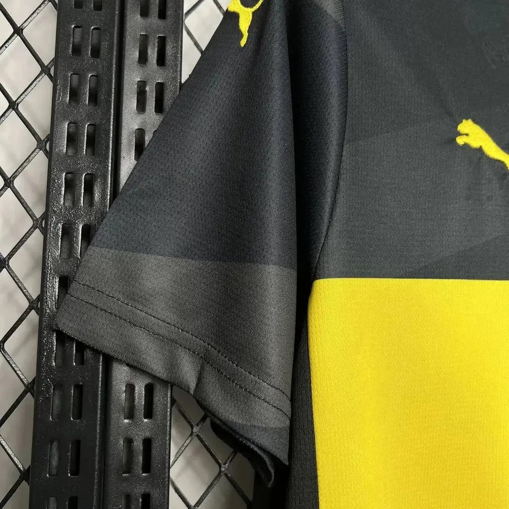 Borussia Dortmund Camiseta Visitante 2024/25 II