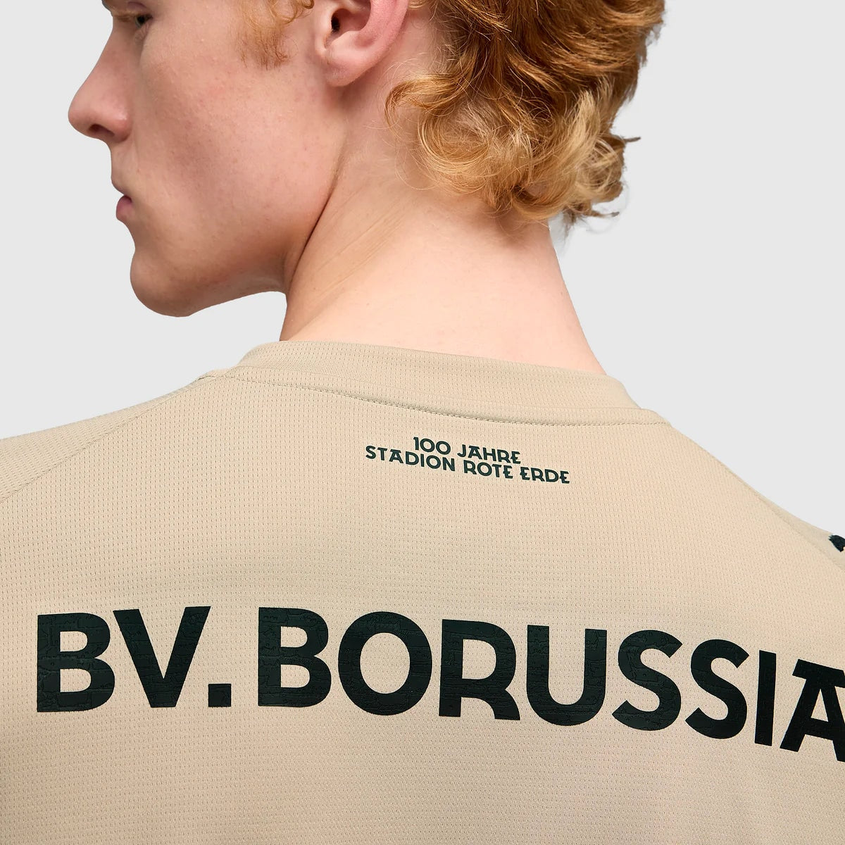 Borussia Dortmund Camiseta de Portero 2025/26