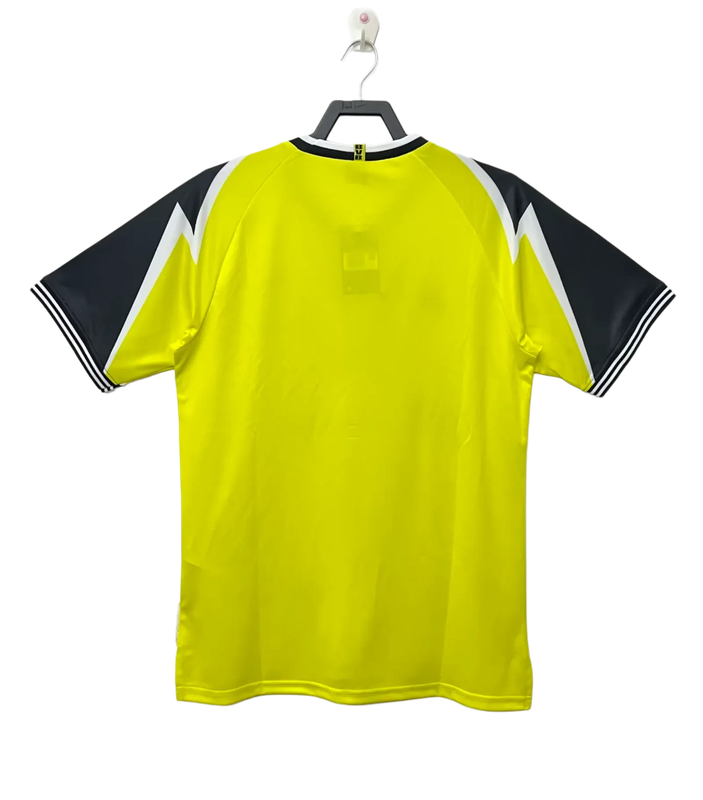 Borussia Dortmund Camiseta Local 1995/96 - Retro